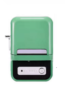 Mini Label Printer