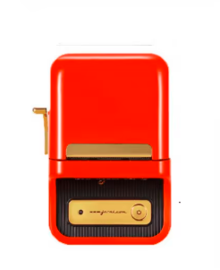 Mini Label Printer