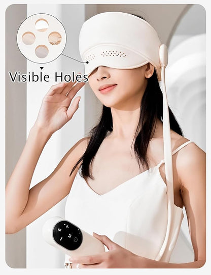Rechargeable Head Massager