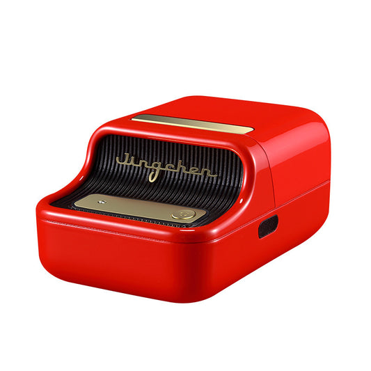 Mini Label Printer