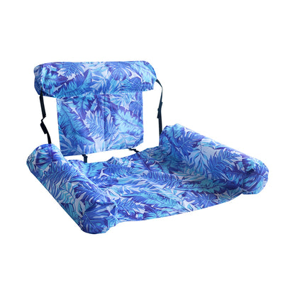 Inflatable Pool Float
