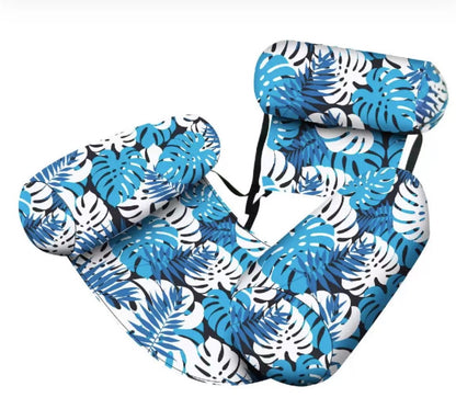Inflatable Pool Float
