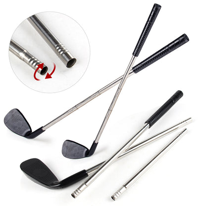 Golf Pong Game Set