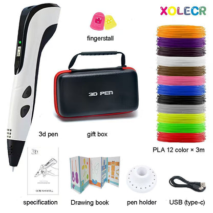 3D Printing Pen
