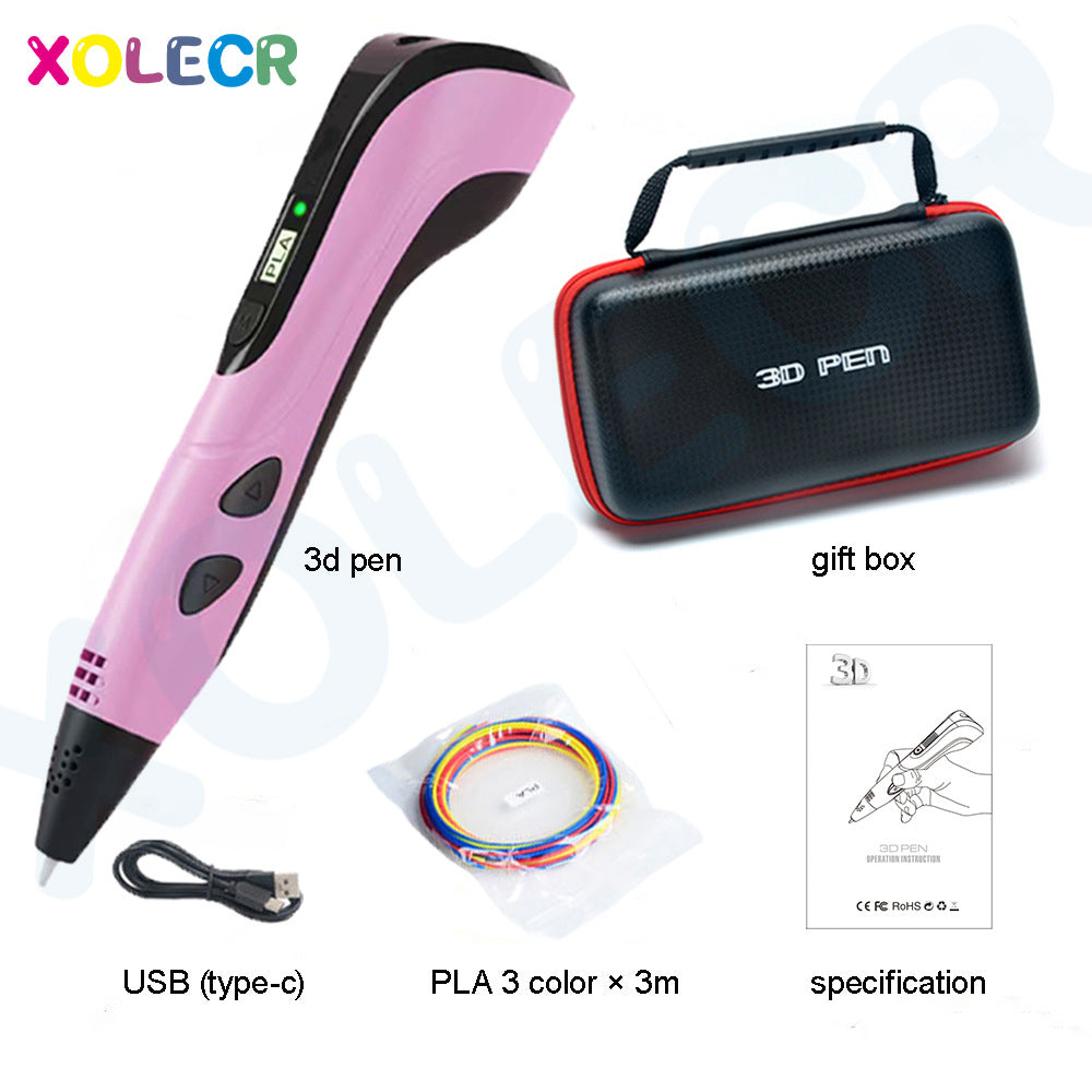 3D Printing Pen