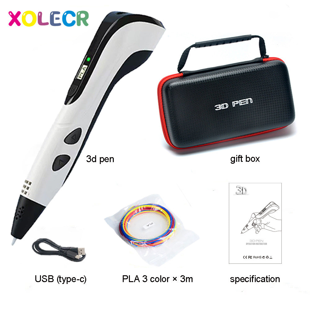 3D Printing Pen