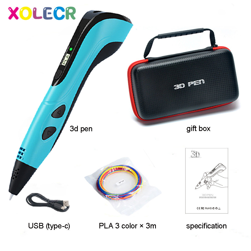 3D Printing Pen