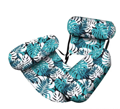 Inflatable Pool Float