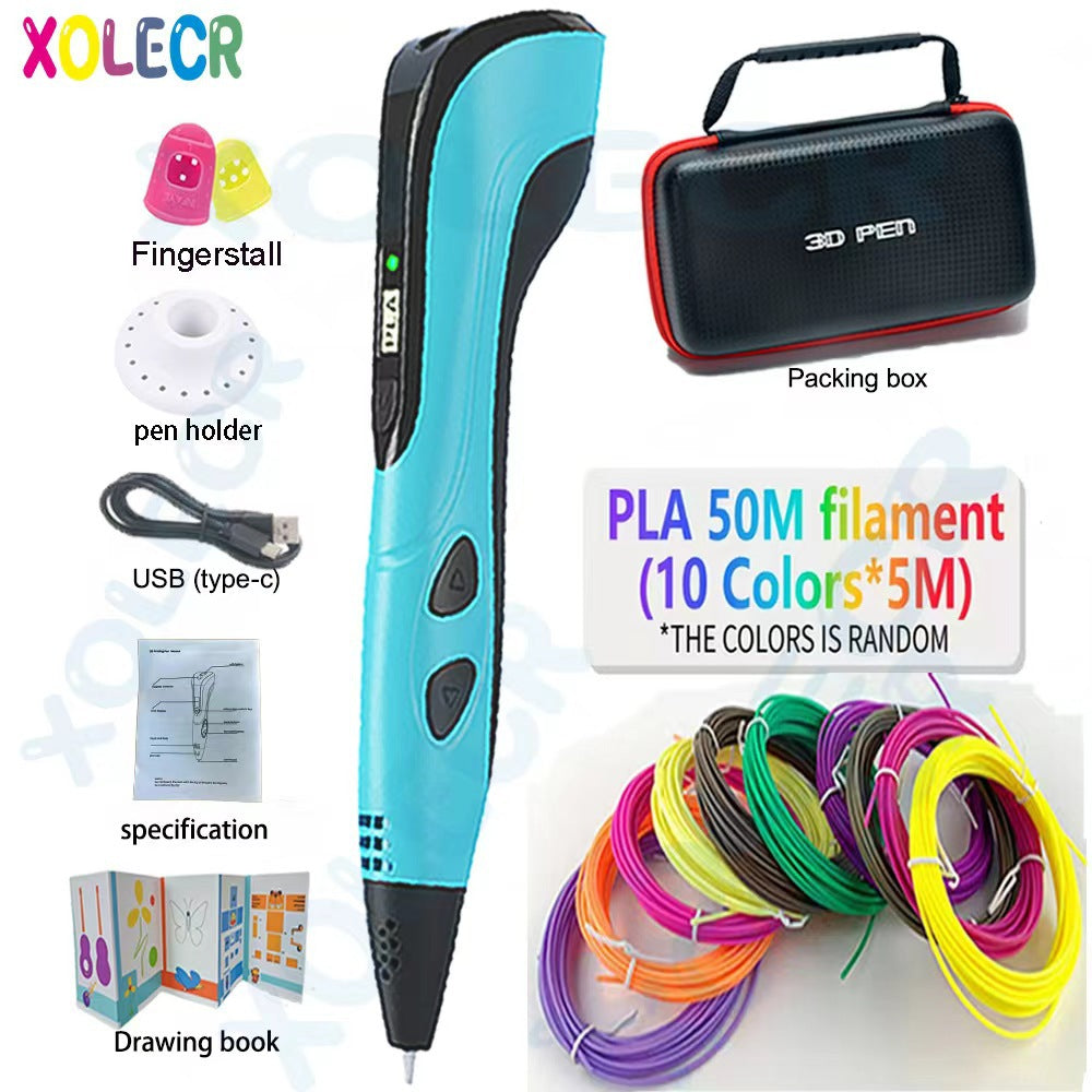 3D Printing Pen