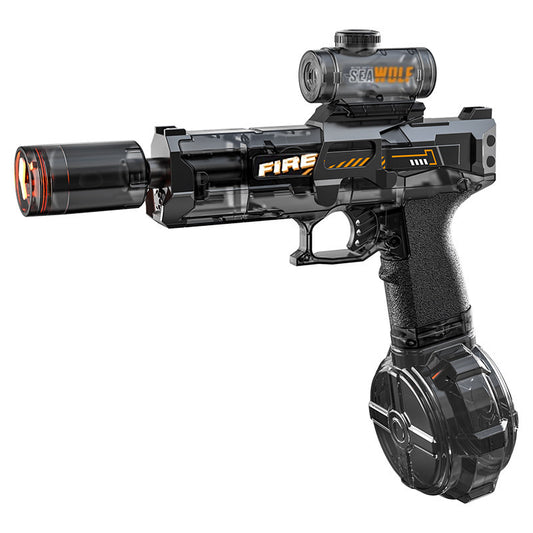 Laser Water Gun
